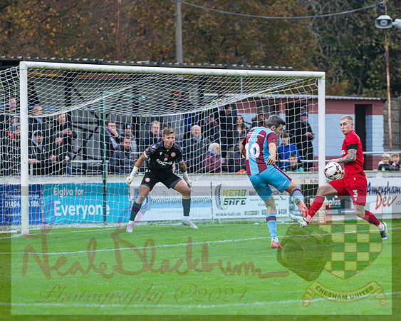 Chesham Utd 2 v Worthing 0 (196 of 411)