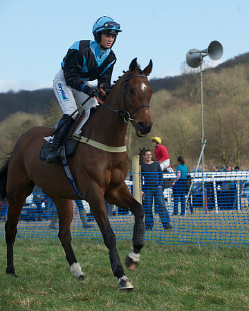 TVRC - Red Mills Intermediate
