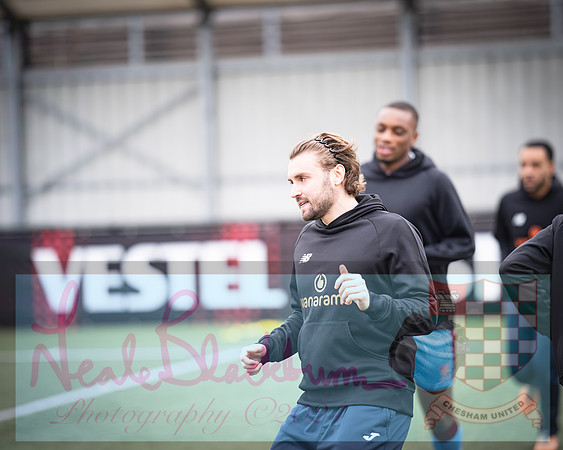 Slough Town 1 Chesham Utd 1 (27 of 517)