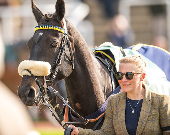 Race 2  -  Intermediate Point to Point Hunters' Steeple Chase (26 of 277)