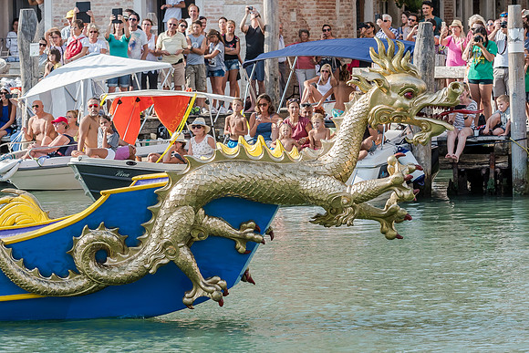 Regatta Storica 2016 - Historic and Sports craft (72 of 148)