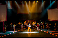 Legally Blonde The Musical