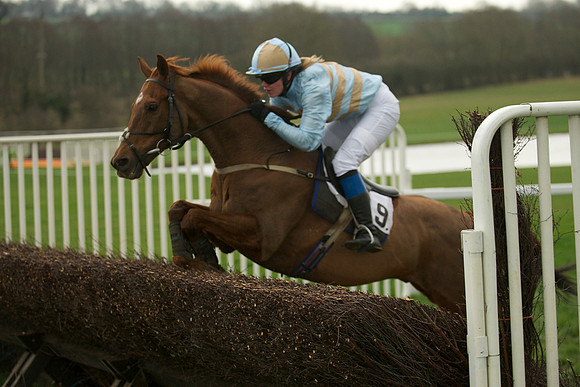 Race 5 - 65