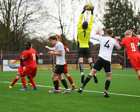 Rams v Procision Academy Reading (177 of 278)