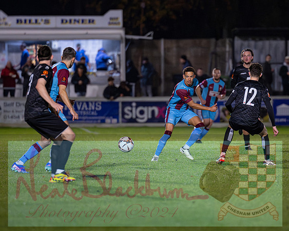 Chesham Utd 3 v 1 Chippenham Town (89 of 416)