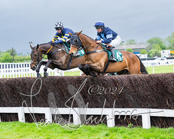 Race 5 - Mares Open  (31 of 129)
