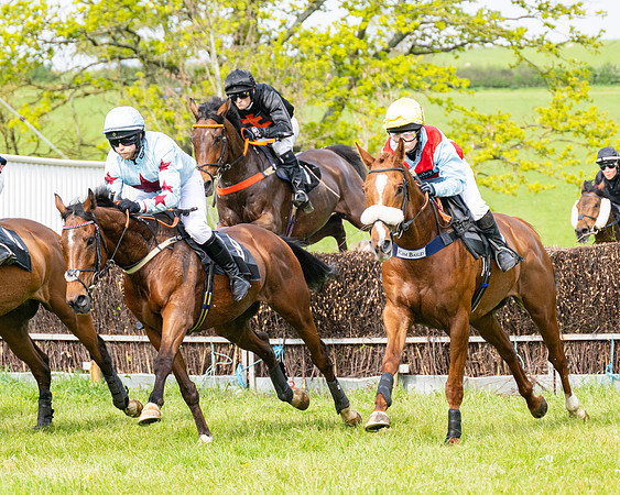 Race 5  - Novice riders (82 of 188)