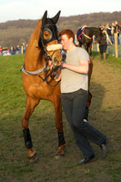 Race 7 - Redmills Intermediate  11