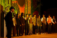 Guys and Dolls - Dress   8