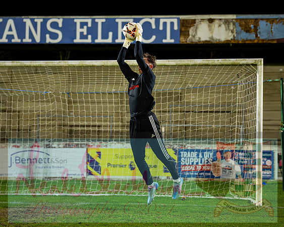 Chesham Utd 2 Salisbury 3 (26 of 379)