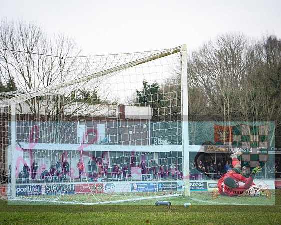 Chesham Utd 1 Enfield Town 3 (268 of 473)