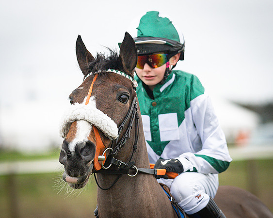 148cm Pony Race (6 of 76)