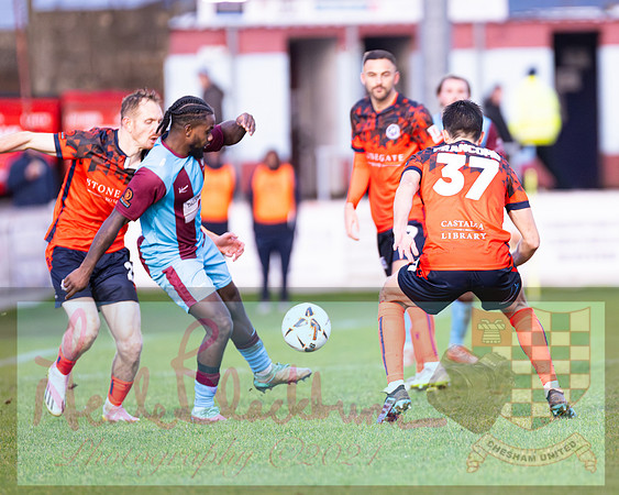 Chesham Utd 0 v Dorking Wanderers 5 (180 of 296)