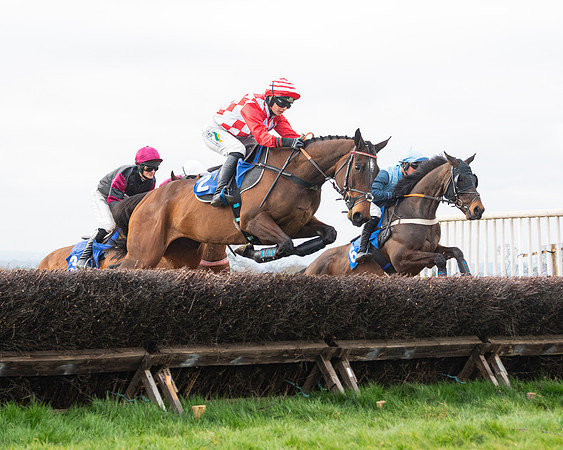 Race 6 - The Restricted Race (92 of 200)