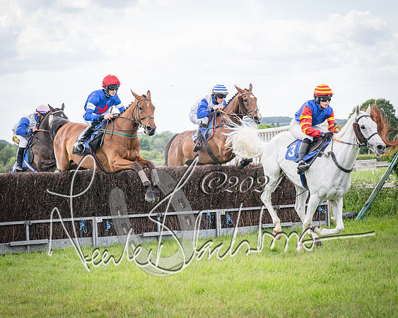 Race 2 - PPORA Members conditions race for Novice riders (81 of 127)