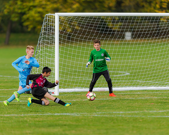 AFC Oaklands v Hendon United (116 of 314)