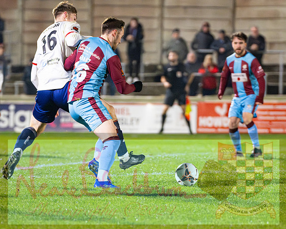 Chesham 2 Hampton and Richmond Borough 1 (109 of 401)