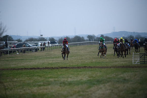 Race 8 - Oprn Maiden Div 2 (21 of 108)