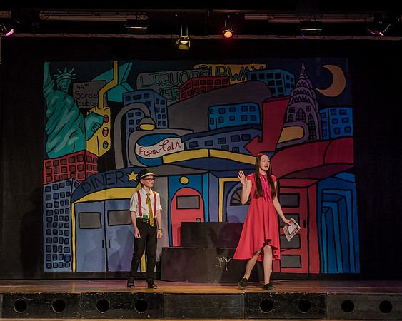Guy and Dolls - Act Two (89 of 137)