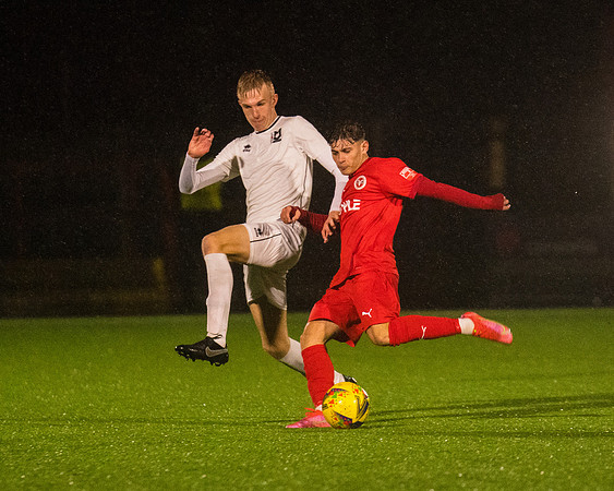 Rams v MK Dons (341 of 402)