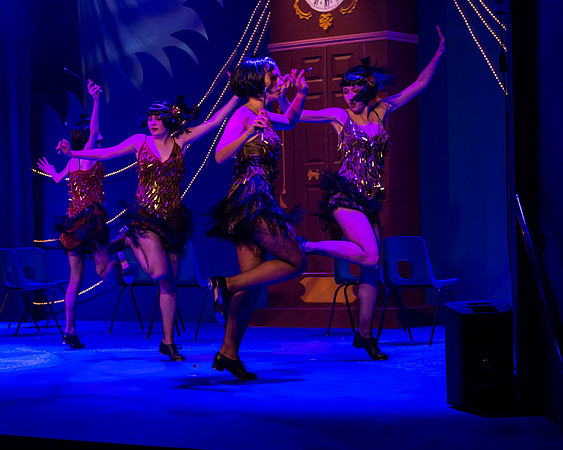 19 - 20's Flappers (67 of 123)