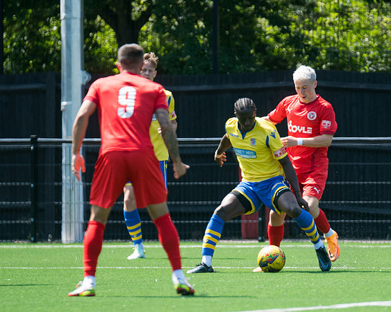 Rams v Kingstonian 0-1 (27 of 334)