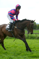 Race 6 -  6