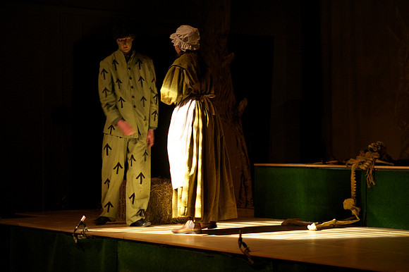 Wind in the Willows - Act-2  19