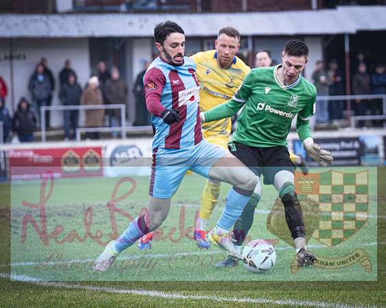 Chesham Utd 1 Enfield Town 3 (432 of 473)