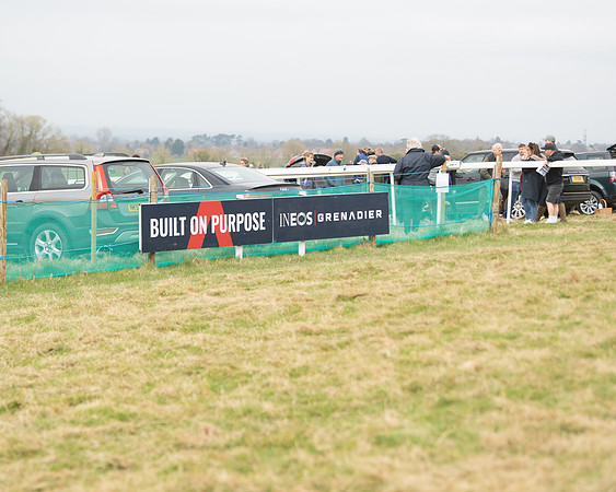 Race 2 - Veteran Horse (118 of 153)