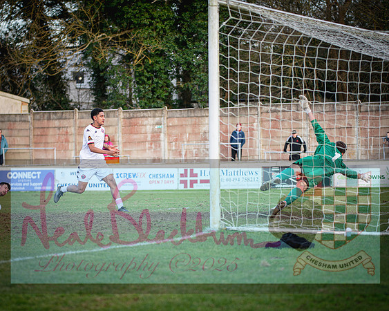 Chesham Utd 1 v Truro 4 (346 of 356)