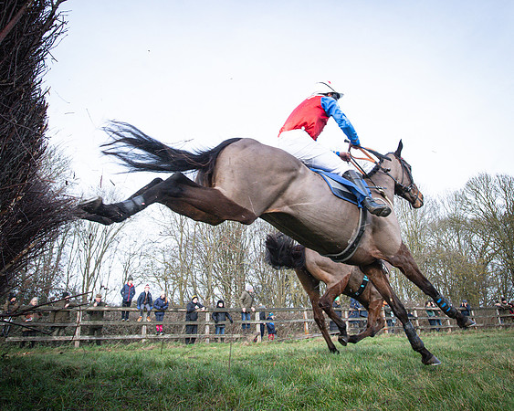Race 2 - Maiden (115 of 145)