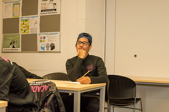 edsv Academy - Classroom (21 of 68)