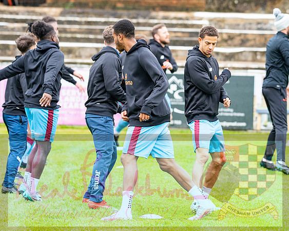 Chesham Utd 1 v Yeovil Town 0 (61 of 647)