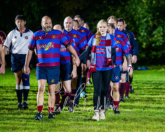Amersham and Chiltern - Chesham Stags (10 of 381)