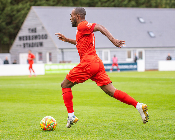 Swindon Supermarine 1 Rams 1  (107 of 333)