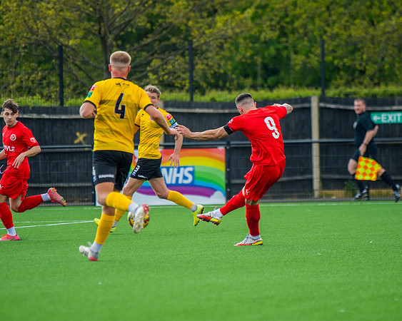 Rams v Truro City  (100 of 236)