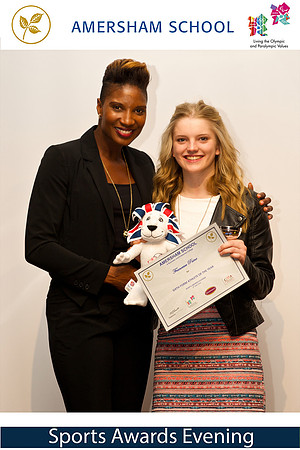 Sports awards evening  220