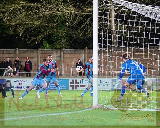 Chesham Utd 3 v 1 Chippenham Town (132 of 416)
