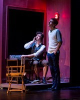 Singing in th Rain -  Friday - Act 2  (16 of 206)