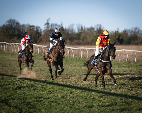 Race 6 - East Anglia members conditions (39 of 54)