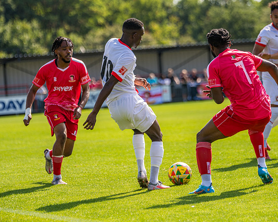 Hayes & Yeading Utd 2 Rams 2  (43 of 292)