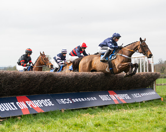 Race 2 - Veteran Horse (66 of 153)