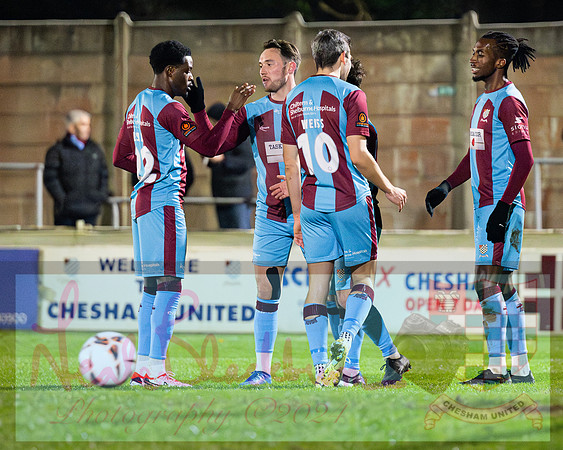 Chesham 2 Hampton and Richmond Borough 1 (68 of 401)