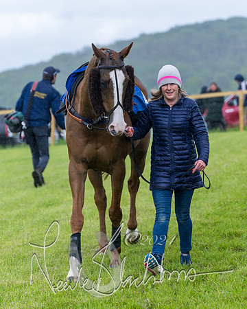 Race 1 - Owner-Trainer Conditions  (21 of 392)
