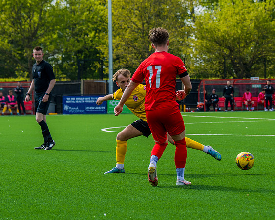 Rams v Truro City  (38 of 236)