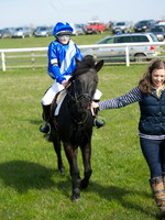 Pony Race 1 -  5