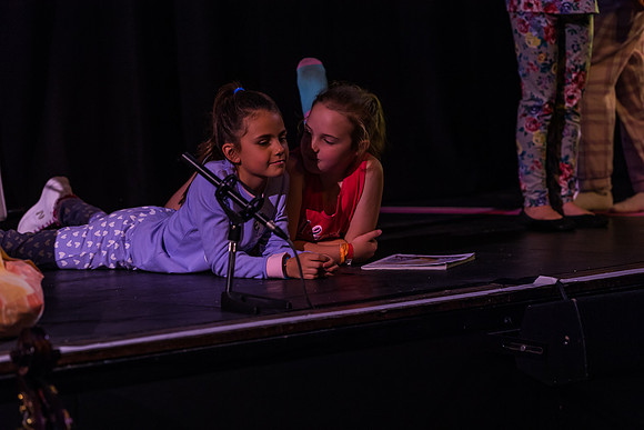 Legally Blonde The Musical