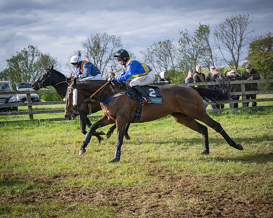 Race 7 - Walnut Hill PPORA club members maiden (56 of 104)