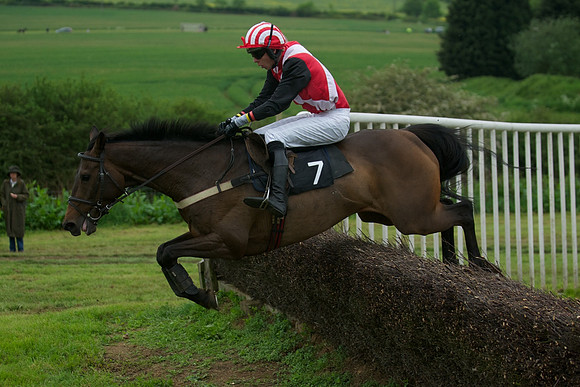Race Six 54